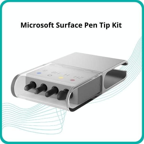microsoft surface pen tip kit