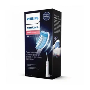 Bàn chải điện Philips Sonicare 1100 Daily Clean 2