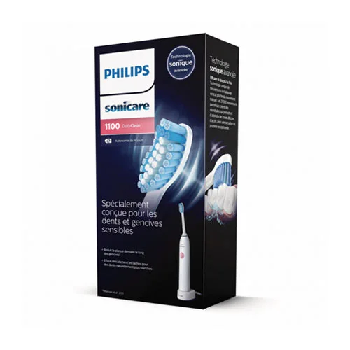 Bàn chải điện Philips Sonicare 1100 Daily Clean 1