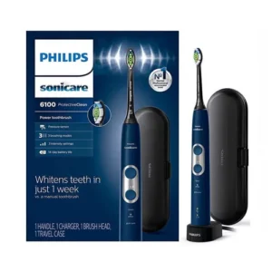 Bàn chải điện Philips Sonicare 6100 Protective Clean 5