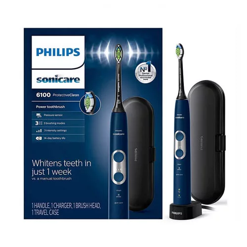 Bàn chải điện Philips Sonicare 6100 Protective Clean 1