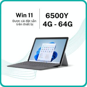 Surface go 3 6500Y 4g 64g