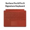 Surface Pro 8/Pro 9 Signature Keyboard
