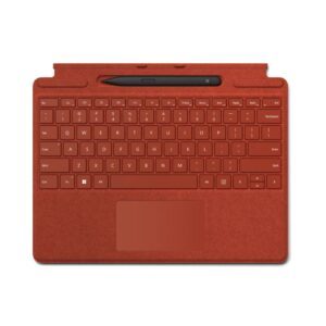 Surface Pro 8/Pro 9 Signature Keyboard with Slim Pen 2 5