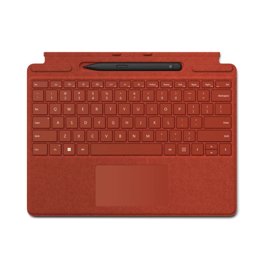 Microsoft Surface Pro X Signature キーボード… - PC周辺機器