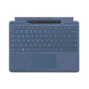 Surface Pro 8/Pro 9 Signature Keyboard with Slim Pen 2 12