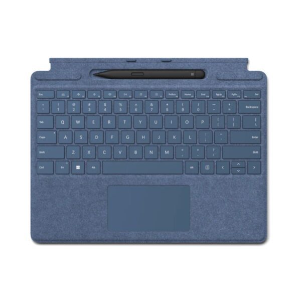 Surface Pro 8/Pro 9 Signature Keyboard with Slim Pen 2 4
