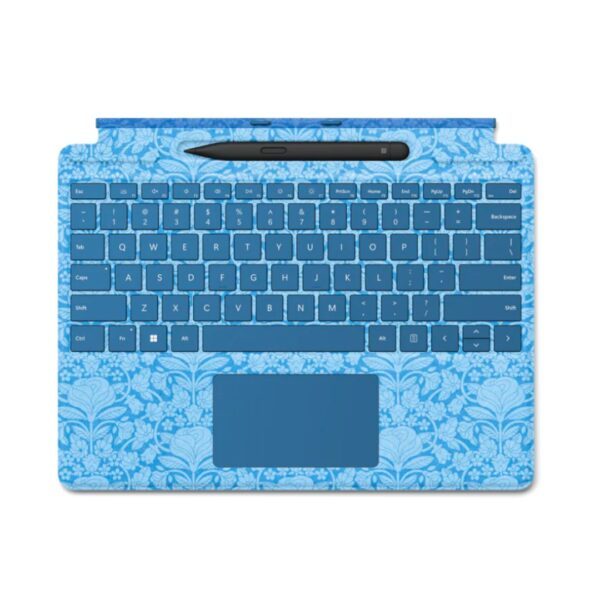 Surface Pro 8/Pro 9 Signature Keyboard with Slim Pen 2