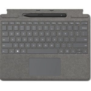 Surface Pro 8 Signature Keyboard with Slim Pen 2