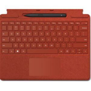 Surface Pro 8 Signature Keyboard with Slim Pen 2