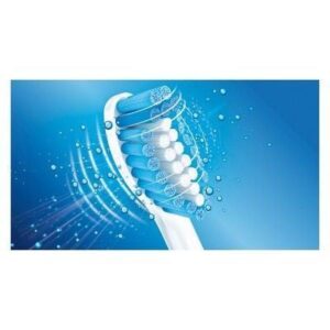 Đầu bàn chải điện Philips Sonicare S Optimal Sensitive Care (3 đầu) 3