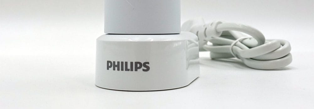 bàn chải điện Philips Sonicare DailyClean 1100