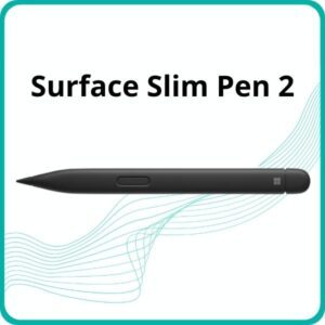 Surface slim pen 2
