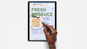 Surface Pro X 2021 SQ2 16GB 512GB