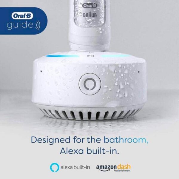Bàn chải điện Oral-B Genius Guide
