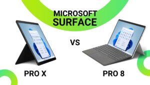 Surface Pro X và Surface Pro 8 - Đâu là sự lựa chọn của bạn? 35