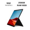 Surface Pro X SQ2 16GB 256GB