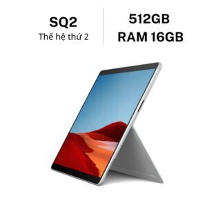 Surface Pro X SQ2 16GB 512GB