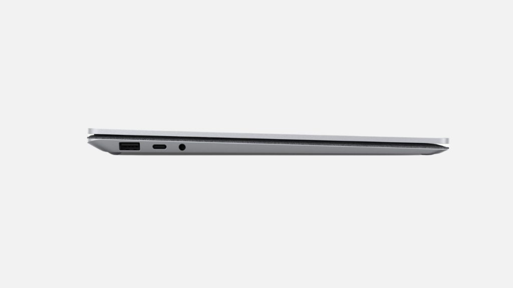 Surface Laptop 4 Ryzen 5 8GB 128GB 
