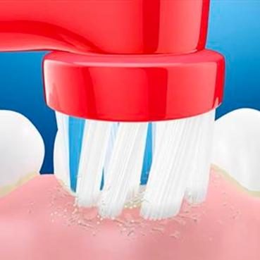 Đầu bàn chải điện Oral-B