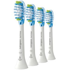 bộ bàn chải điện philips c3