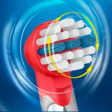 Đầu bàn chải điện Oral-B