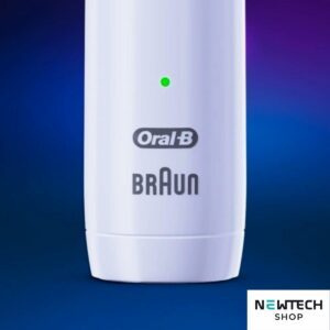 Bàn chải điện Oral-B Pro 3 3000