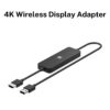 4K Wireless Display Adapter Chính Hãng