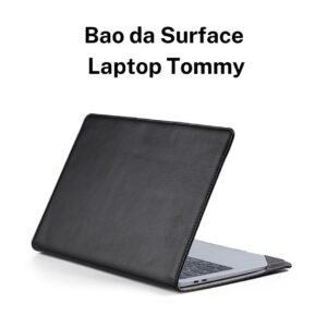 Bao da bảo vệ Surface Laptop Tommy – NT025