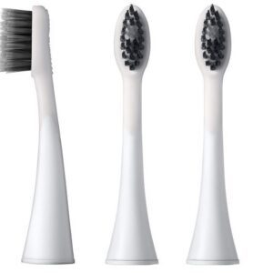 Đầu Bàn Chải Điện Halio Sonic Whitening Electric Toothbrush White 11
