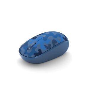 Chuột Bluetooth Camo Microsoft Chính Hãng