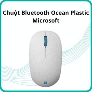 Chuột-Bluetooth-Ocean-Plastic-Microsoft