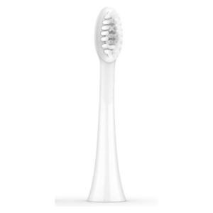 Đầu Bàn Chải Điện Halio Sonic Whitening Electric Toothbrush White 5