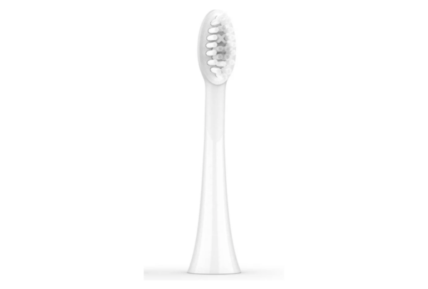 Đầu Bàn Chải Điện Halio Sonic Whitening Electric Toothbrush White 1