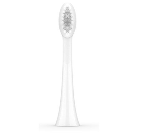 Đầu Bàn Chải Điện Halio Sonic Whitening Electric Toothbrush White 3