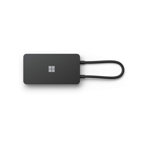 HUB Microsoft Travel USB Type C 5 in 1 (3)