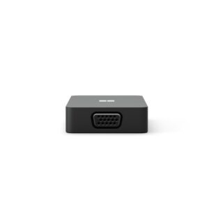 HUB Microsoft Travel USB Type C 5 in 1 (5)