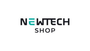 Logo NewTechShop