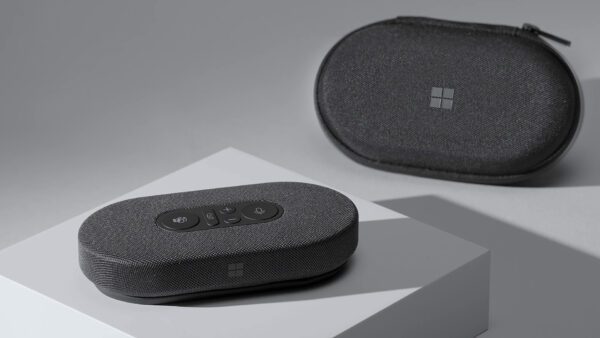 Microsoft Modern USB-C Speaker 3