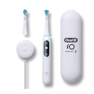 Bàn chải điện Oral-B iO Series 7