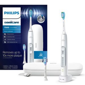 Philips Sonicare ExpertClean 7500