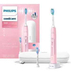 Philips Sonicare ExpertClean 7500