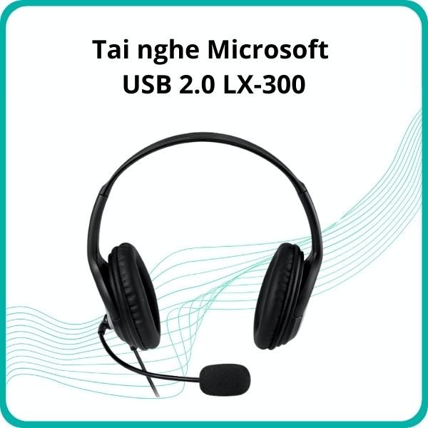 Tai-nghe-Microsoft-USB-2.0-LX-300