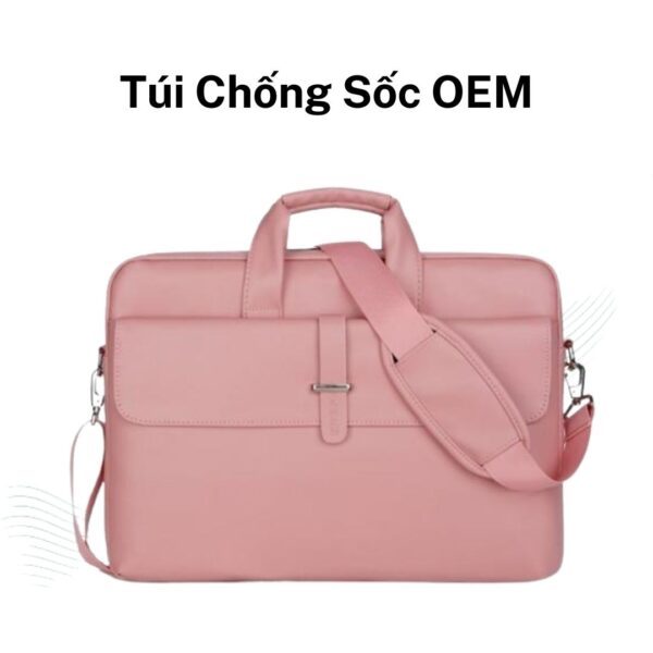 Túi Chống Sốc OEM Cho Máy Tính Surface 13″/15″ Chính Hãng – NT037