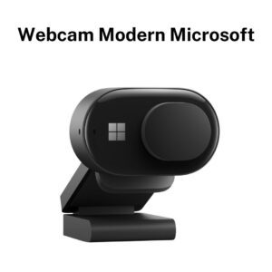 Webcam Modern Microsoft Chính Hãng