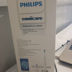 Bàn chải điện Philips Sonicare DiamondClean 9400 Series - Bản Dental 4