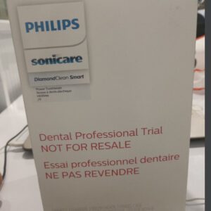 Bàn chải điện Philips Sonicare DiamondClean 9400 Series - Bản Dental 6