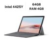 Surface Go 2 intel 4425Y 4GB 64GB
