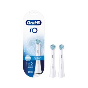 Đầu bàn chải điện Oral-B iO Ultimate Clean