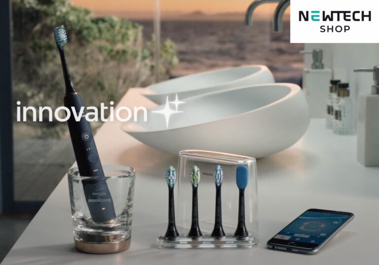 Bàn chải điện Philips Sonicare DiamondClean 9400